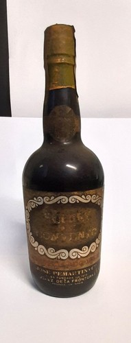 Sherry del convento jose - convento,