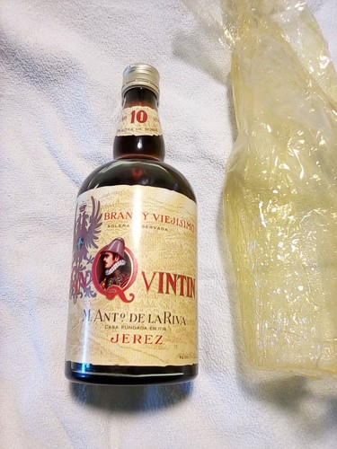 Anni san quintin brandy - quintin,