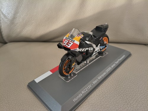 Honda rc213v marc marquez 2020 - rc213v,