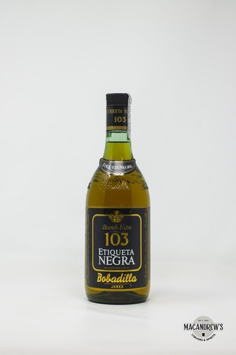 Brandy jerez bobadilla - brandy,