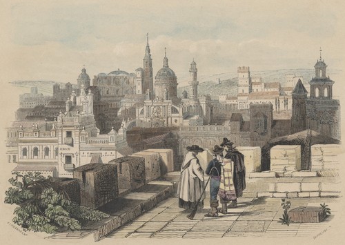 Spagna jerez frontera - spagna,