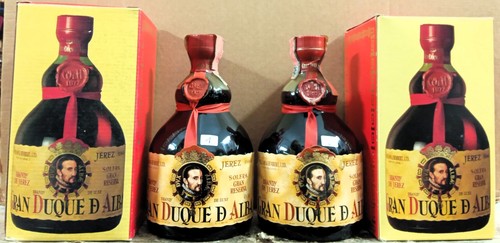 Brandy de jerez solera - bt.,