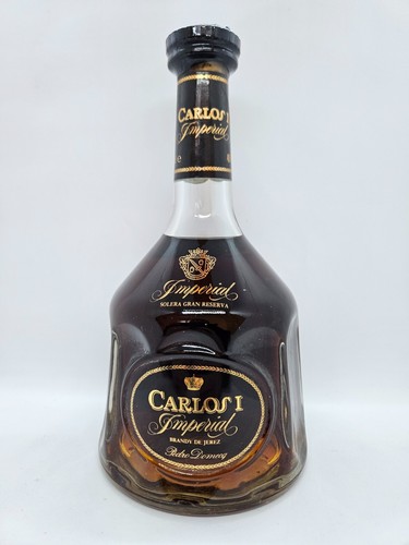 Carlos imperial solera - imperial,