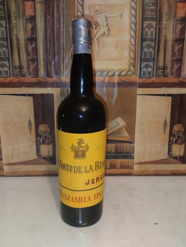 Sherry manto riva jerez - manto, la