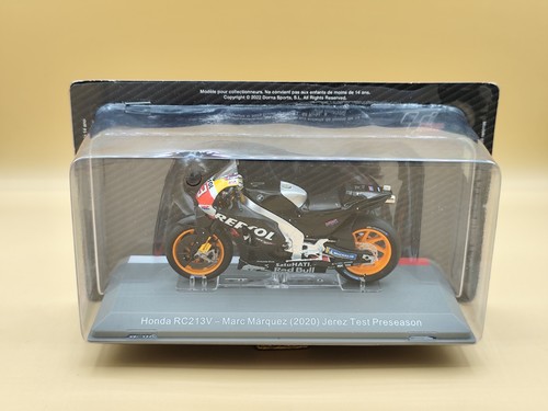 Honda rc213v moto 2020 - honda,