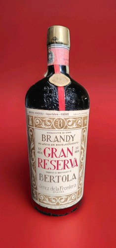 Raro brandy gran reserva 50 - ​raro,