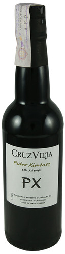 Cruz vieja pedro ximenez - pedro, en