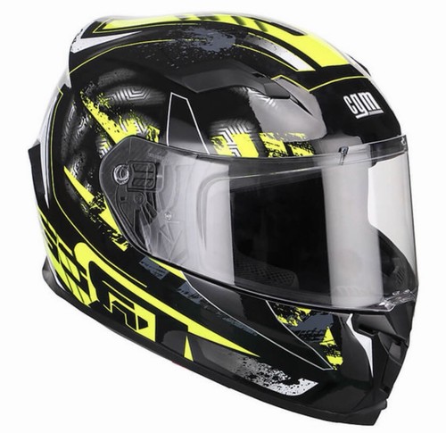 Casco integrale cgm - cgm, 307g