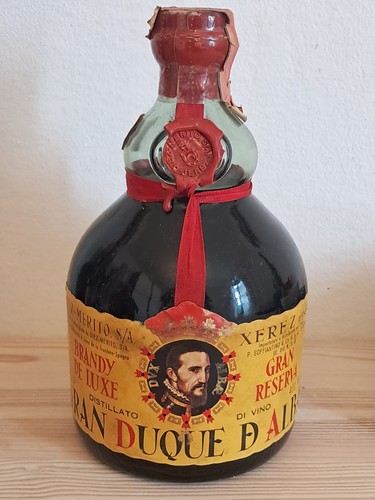 Gran duque alba - gran, de