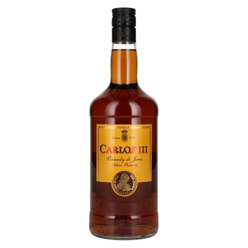 Carlos iii solera - iii,