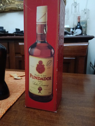 Fundador brandy jerez - brandy, de