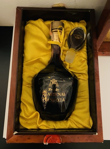 Brandy jerez gran - brandy,