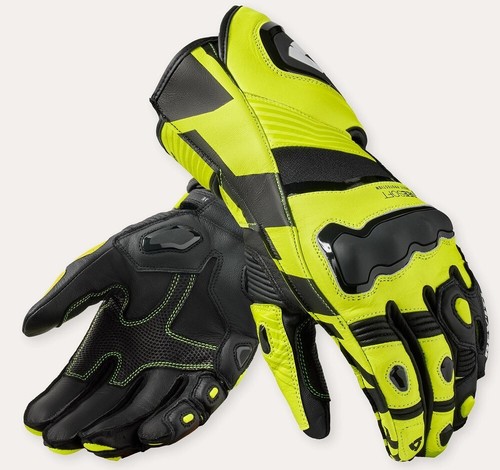 Guanti sport racing moto pelle - sport,