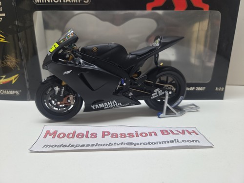 Yamaha yzr rossi - yzr-m1, jerez