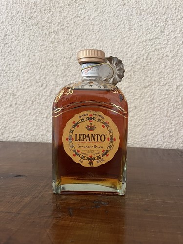 Brandy jerez solera gran - brandy,