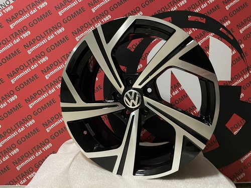 Cerchi lega golf 6 7 - lega,