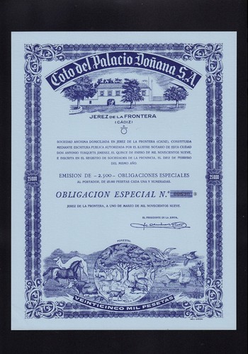 Coto del palacio - del,