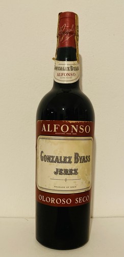 Jerez gonzalez byass - -,