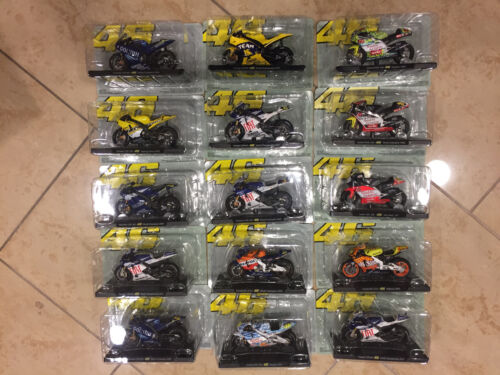 Moto valentino rossi - moto,