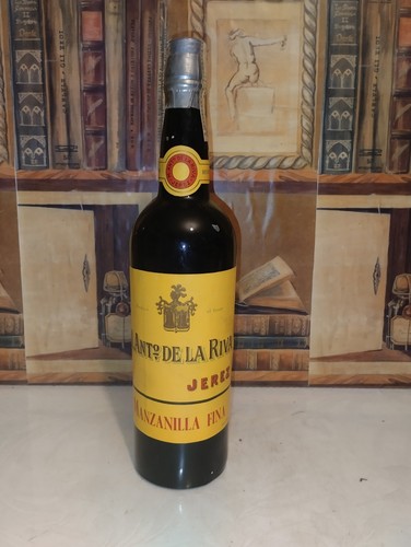 Sherry manto riva jerez - sherry, de