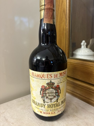 Misa marques brandy - de,