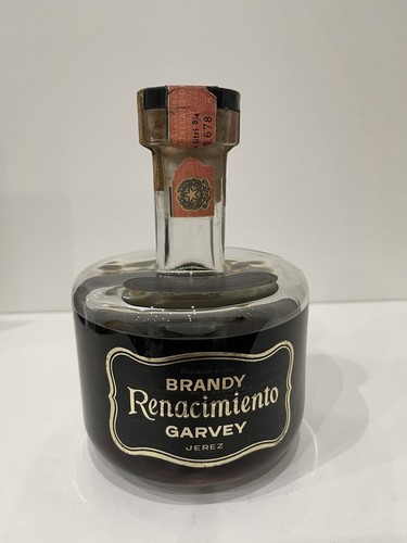 Garvey jerez brandy - jerez,