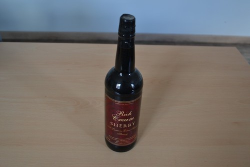 Michael rich cream sherry - cream,