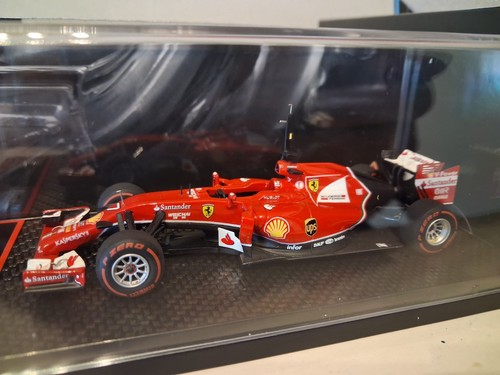Bbr ferrari f14 - f14-t, #7