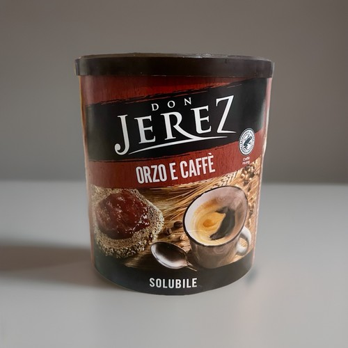Don jerez orzo - jerez,