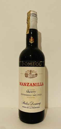 Sherry jerez la frontera - -,