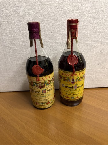 Brandy jerez cardenal - brandy, de