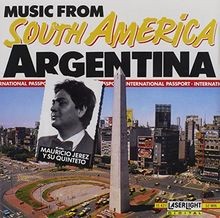 Music from argentina von - argentina,