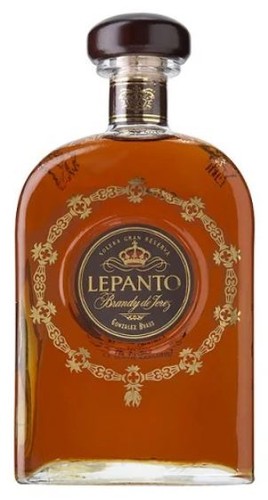 Brandy jerez solera gran - brandy,