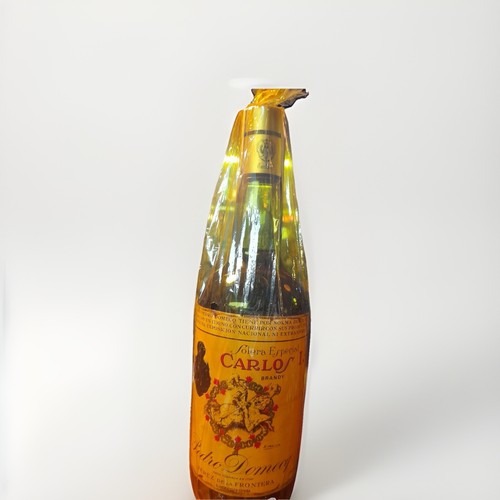 Brandy carlos solera - brandy,